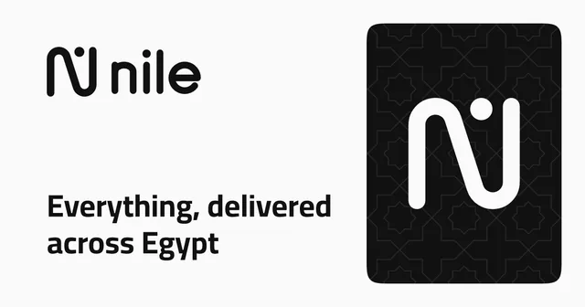Nile: Everything, delivered across Egypt