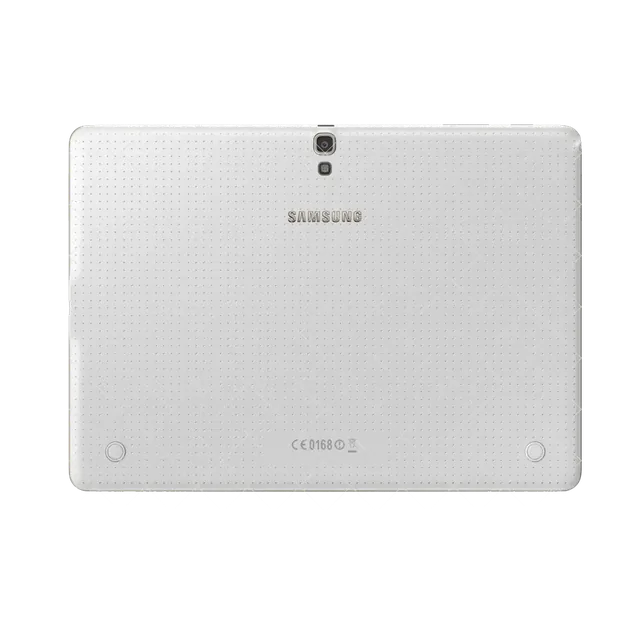Samsung Galaxy Tab A 10.1 in White, back