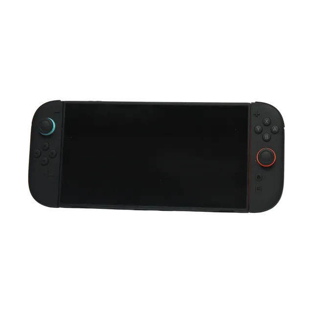 Nintendo Switch 2, console in handheld mode