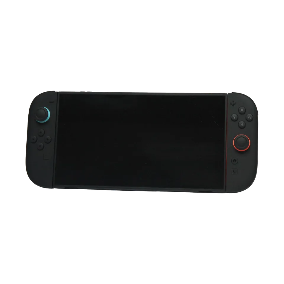 Nintendo Switch 2, console in handheld mode