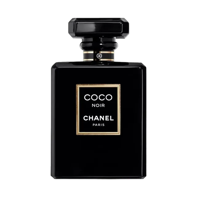 CHANEL Coco Noir eau de parfum, bottle