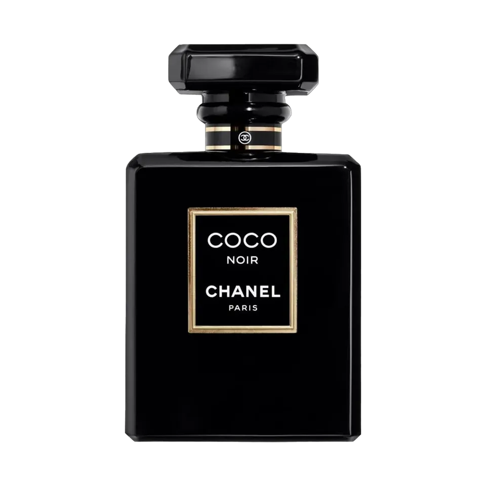 CHANEL Coco Noir eau de parfum, bottle