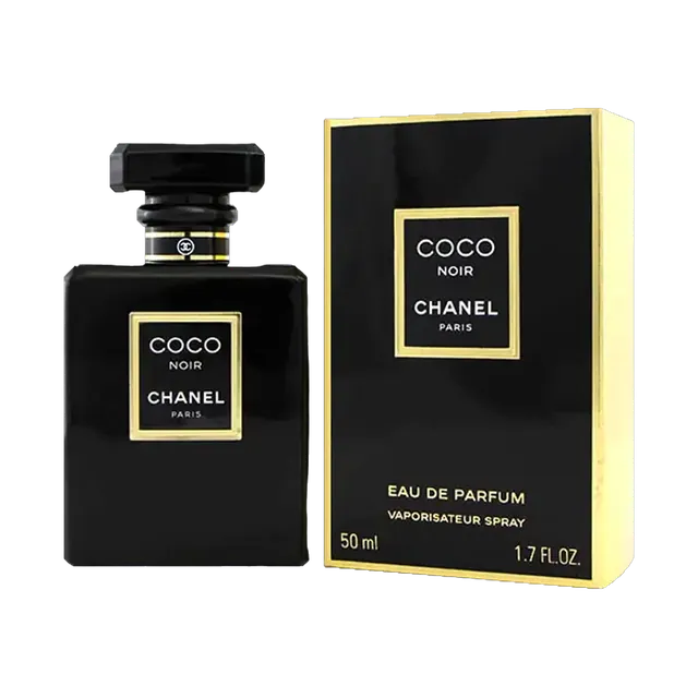 CHANEL Coco Noir eau de parfum, 50 ml bottle with box