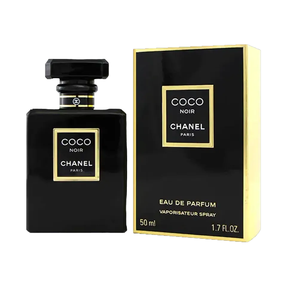 CHANEL Coco Noir eau de parfum, 50 ml bottle with box