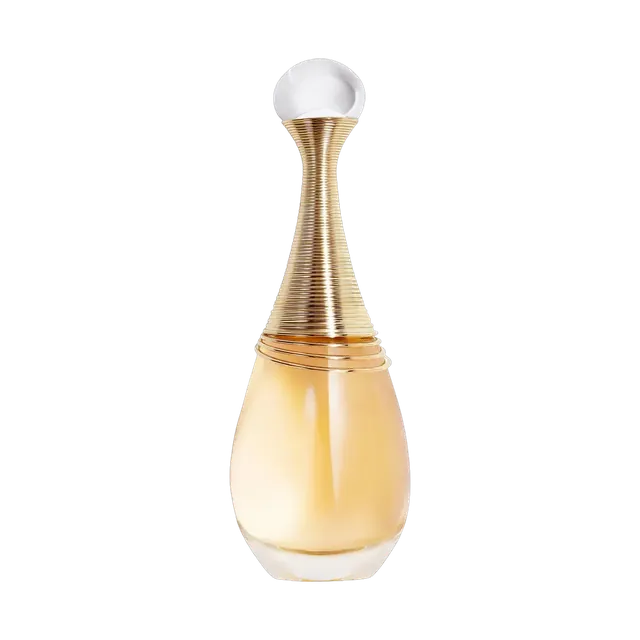 Dior J'adore eau de parfum, bottle