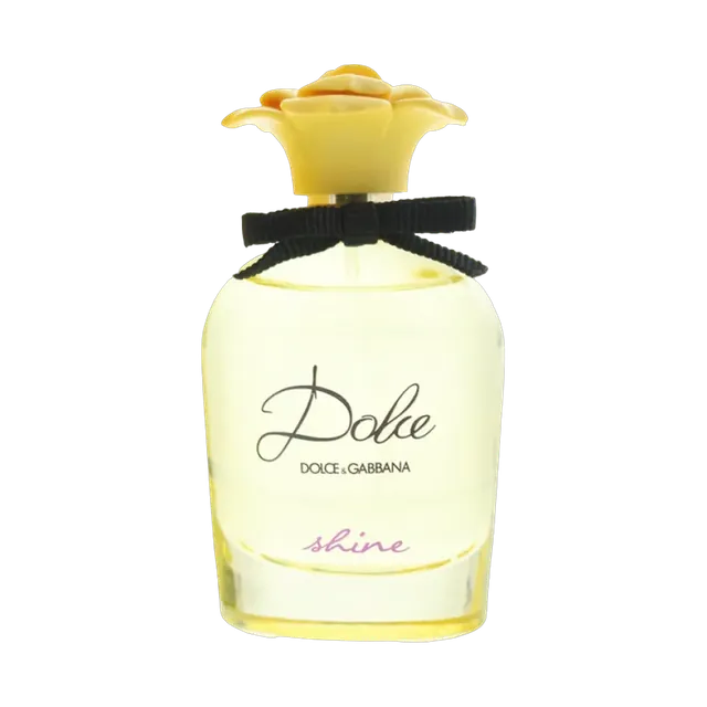 Dolce&Gabbana Dolce Shine eau de parfum, bottle