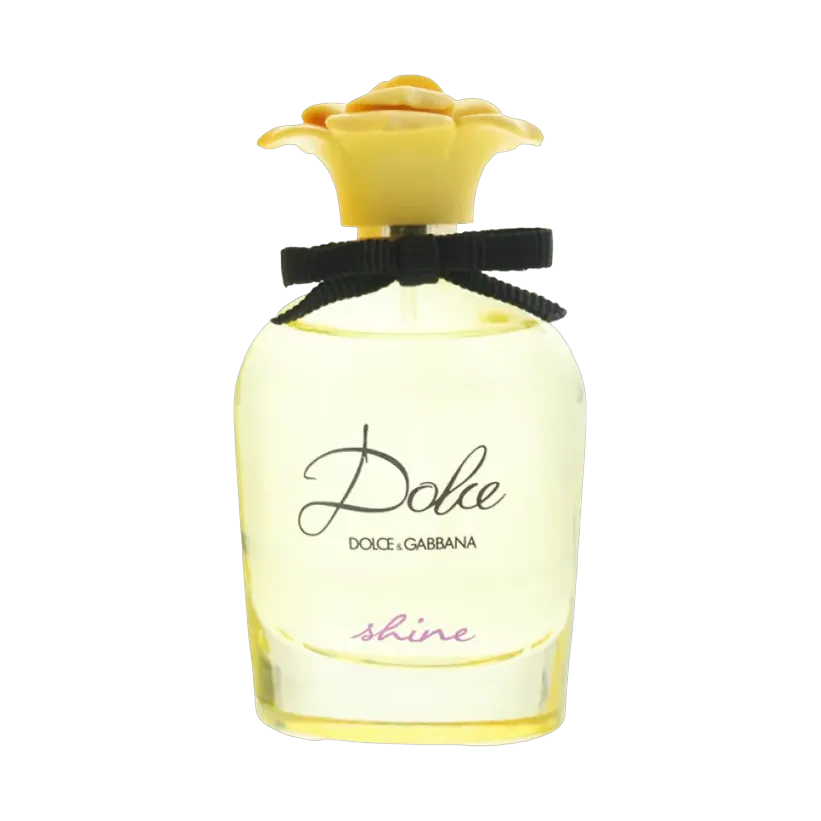 Dolce&Gabbana Dolce Shine eau de parfum, bottle