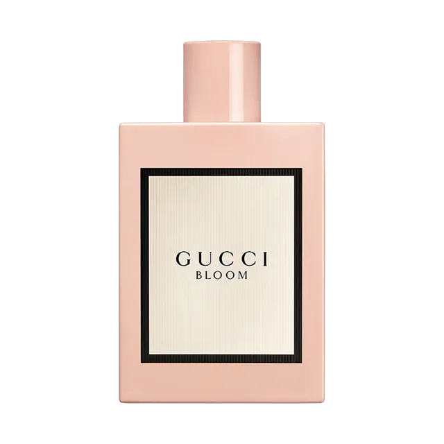 Gucci Bloom eau de parfum, bottle