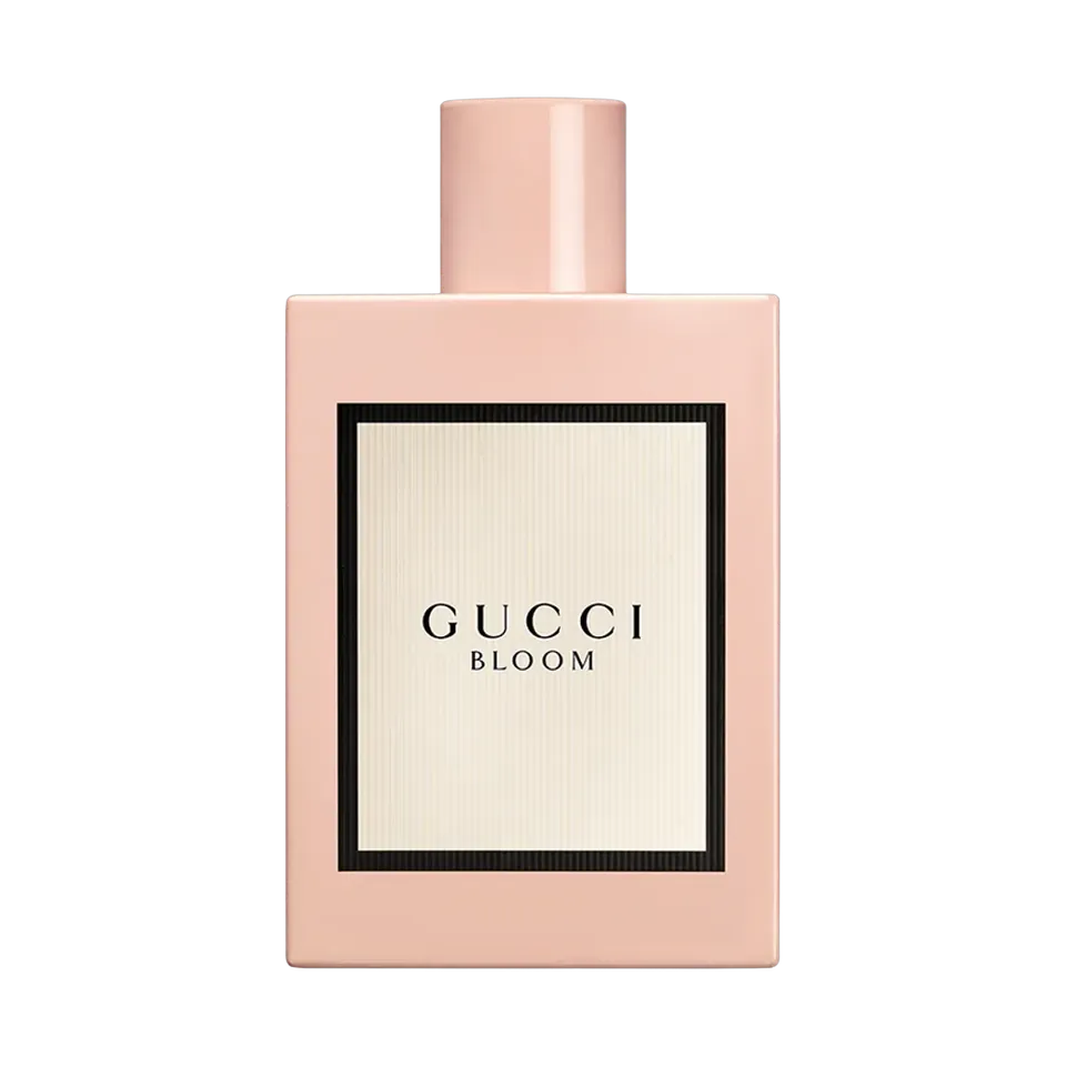Gucci Bloom eau de parfum, bottle
