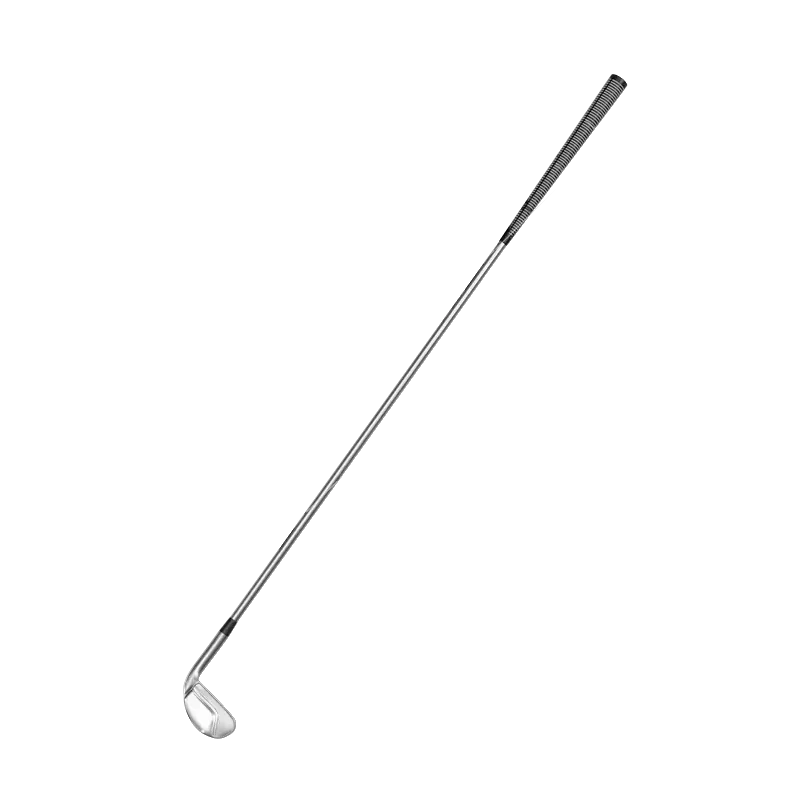 Callaway steel-shaft 7-iron golf club
