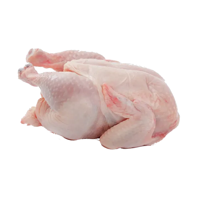 Koki fresh chicken, whole chicken