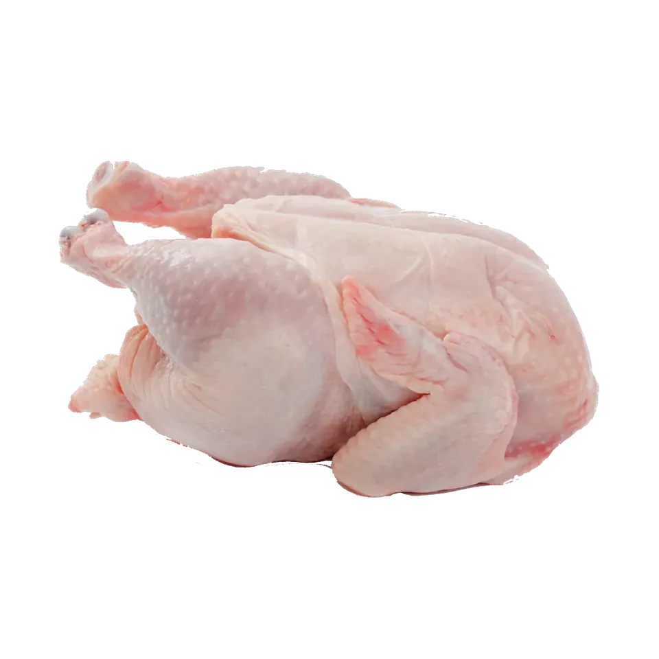 Koki fresh chicken, whole chicken